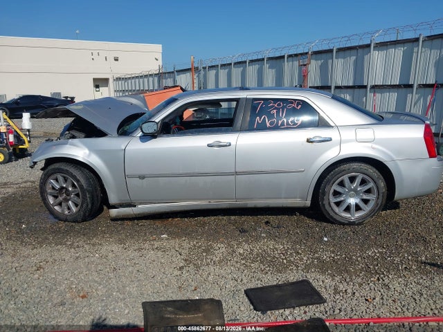 Aukcja sprzedaży 2008 Chrysler 300c Hemi, vin: 2C3KA63H88H306403, numer aukcji: 45862677