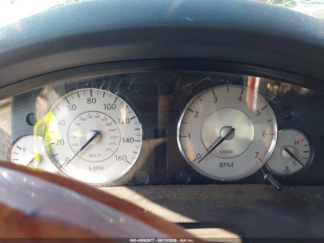 Aukcja sprzedaży 2008 Chrysler 300c Hemi, vin: 2C3KA63H88H306403, numer aukcji: 45862677