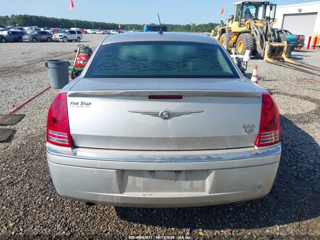 Aukcja sprzedaży 2008 Chrysler 300c Hemi, vin: 2C3KA63H88H306403, numer aukcji: 45862677