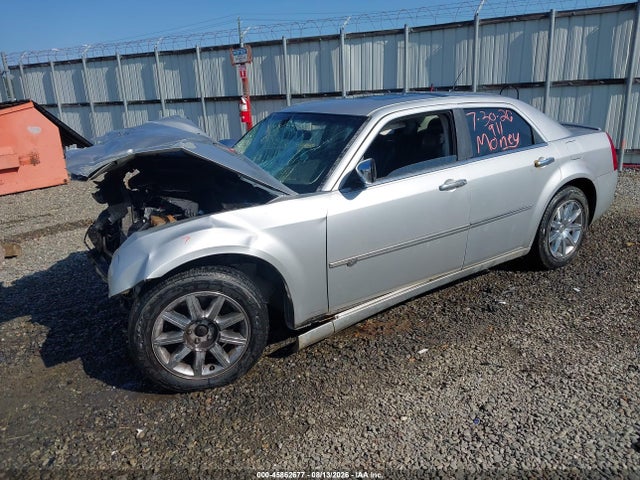 Aukcja sprzedaży 2008 Chrysler 300c Hemi, vin: 2C3KA63H88H306403, numer aukcji: 45862677