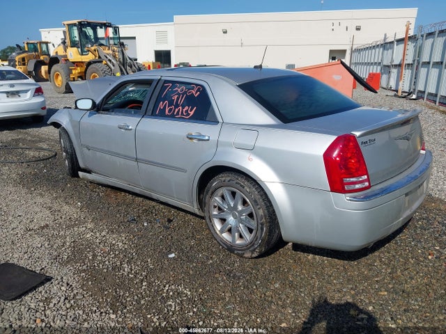 Aukcja sprzedaży 2008 Chrysler 300c Hemi, vin: 2C3KA63H88H306403, numer aukcji: 45862677