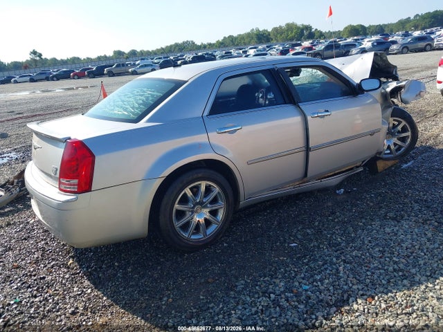 Aukcja sprzedaży 2008 Chrysler 300c Hemi, vin: 2C3KA63H88H306403, numer aukcji: 45862677
