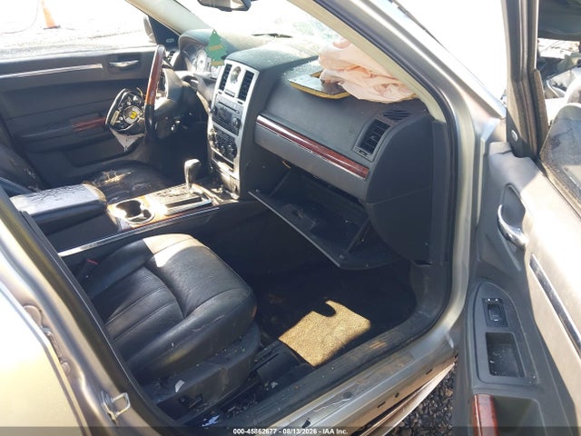 Aukcja sprzedaży 2008 Chrysler 300c Hemi, vin: 2C3KA63H88H306403, numer aukcji: 45862677