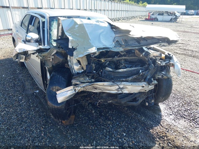 Aukcja sprzedaży 2008 Chrysler 300c Hemi, vin: 2C3KA63H88H306403, numer aukcji: 45862677