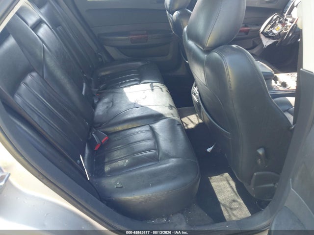 Aukcja sprzedaży 2008 Chrysler 300c Hemi, vin: 2C3KA63H88H306403, numer aukcji: 45862677