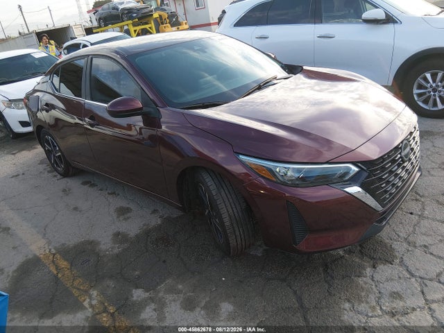 2024 3N1AB8CV5RY337340 main image