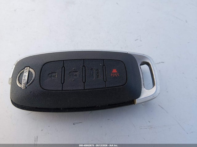 45862678 :رقم المزاد ، 3N1AB8CV5RY337340 vin ، 2024 Nissan Sentra Sv Xtronic Cvt مزاد بيع
