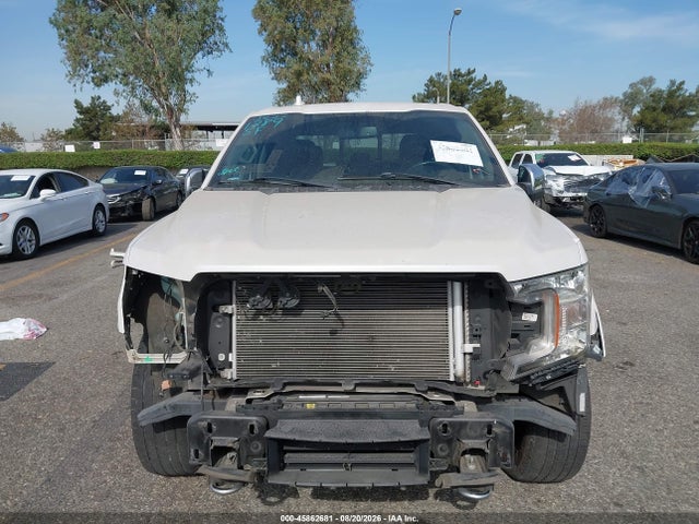 Ford F-150 Lariat 2018 1FTEW1EG4JKF59816 Image 13
