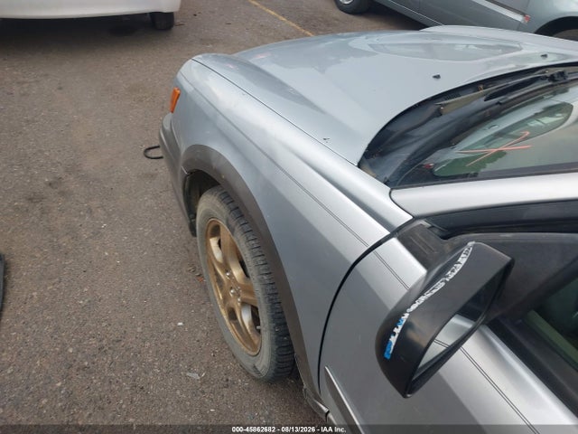 Продажа на аукционе авто 2002 Subaru Impreza Outback Sport, vin: JF1GG68582H820401, номер лота: 45862682