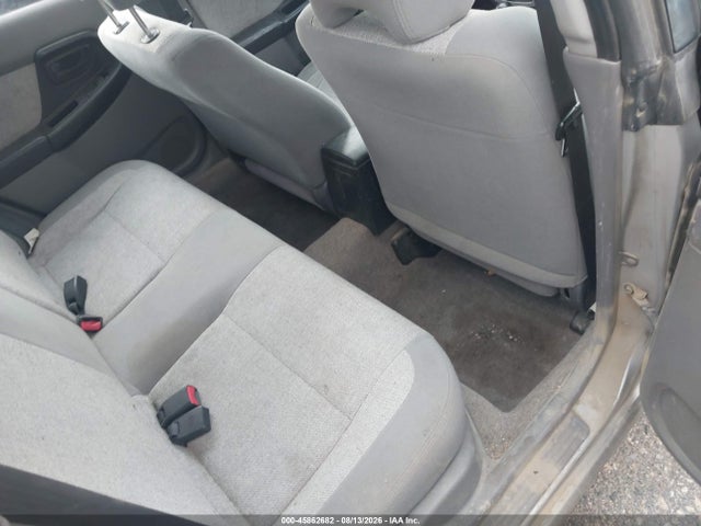 Продажа на аукционе авто 2002 Subaru Impreza Outback Sport, vin: JF1GG68582H820401, номер лота: 45862682