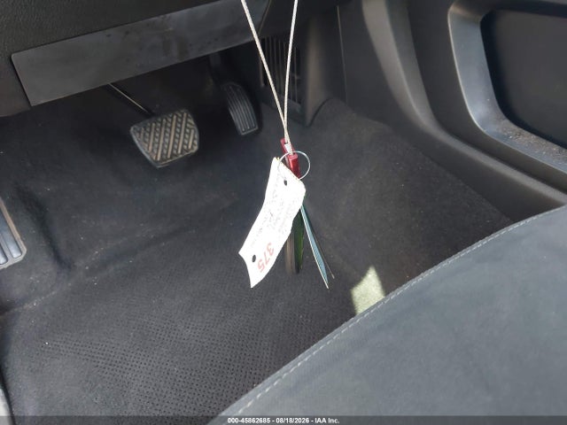 45862685 :رقم المزاد ، 1N6AA1ED1RN105131 vin ، 2024 Nissan Titan Sv 4x4 مزاد بيع