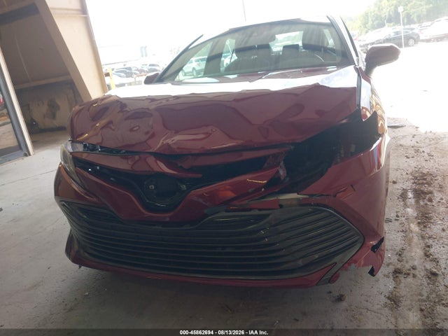 Aukcja sprzedaży 2020 Toyota Camry Hybrid Xle, vin: 4T1F31AK0LU543445, numer aukcji: 45862694