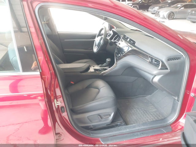 Aukcja sprzedaży 2020 Toyota Camry Hybrid Xle, vin: 4T1F31AK0LU543445, numer aukcji: 45862694