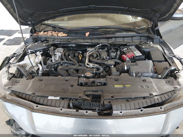 1N4BL4DWXPN365178 Nissan Altima Sv Intelligent Awd