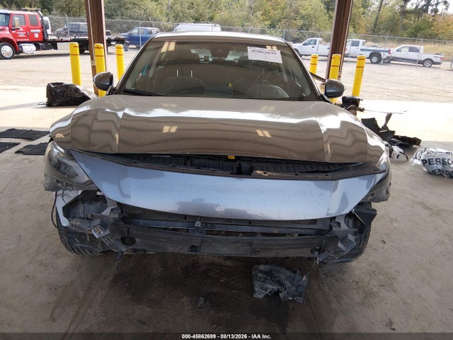 1N4BL4DWXPN365178 Nissan Altima Sv Intelligent Awd