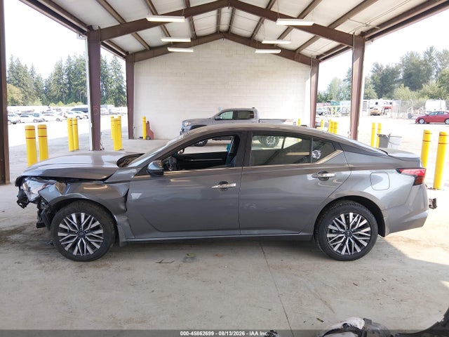 1N4BL4DWXPN365178 Nissan Altima Sv Intelligent Awd