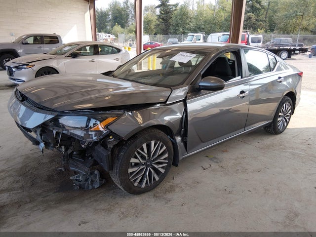 1N4BL4DWXPN365178 Nissan Altima Sv Intelligent Awd