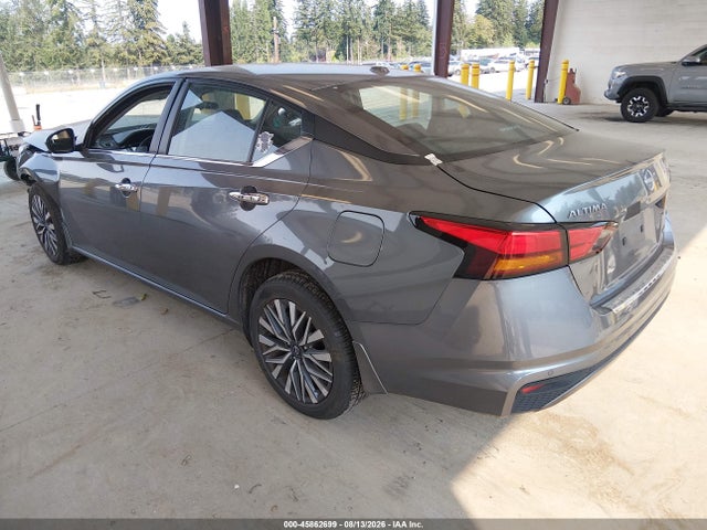 1N4BL4DWXPN365178 Nissan Altima Sv Intelligent Awd