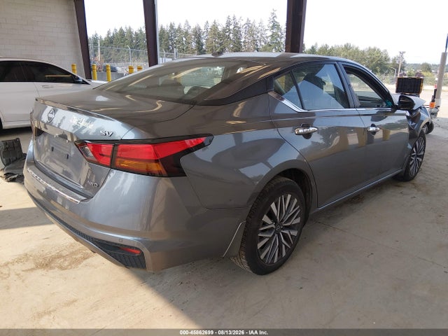 1N4BL4DWXPN365178 Nissan Altima Sv Intelligent Awd
