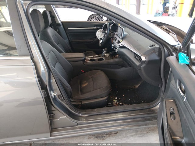 1N4BL4DWXPN365178 Nissan Altima Sv Intelligent Awd
