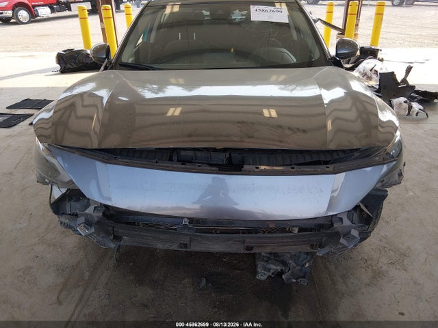 1N4BL4DWXPN365178 Nissan Altima Sv Intelligent Awd
