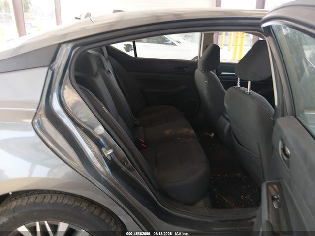 1N4BL4DWXPN365178 Nissan Altima Sv Intelligent Awd
