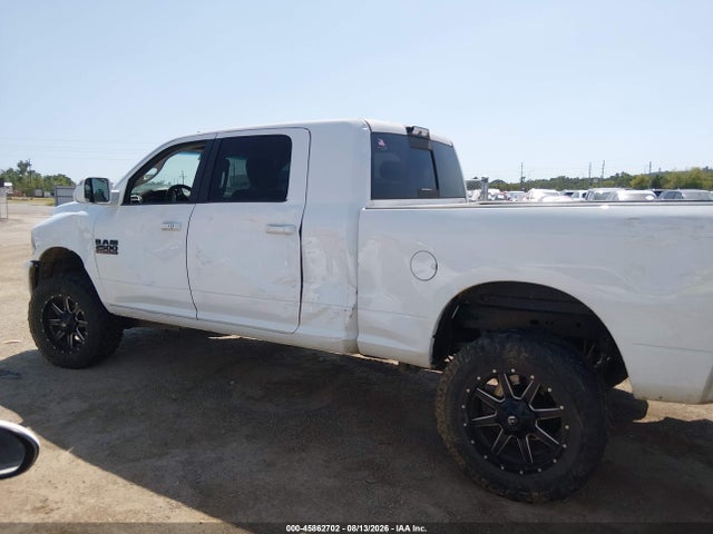 Aukcja sprzedaży 2018 Ram 2500 Laramie  4x4 6'4 Box, vin: 3C6UR5NL7JG273495, numer aukcji: 45862702