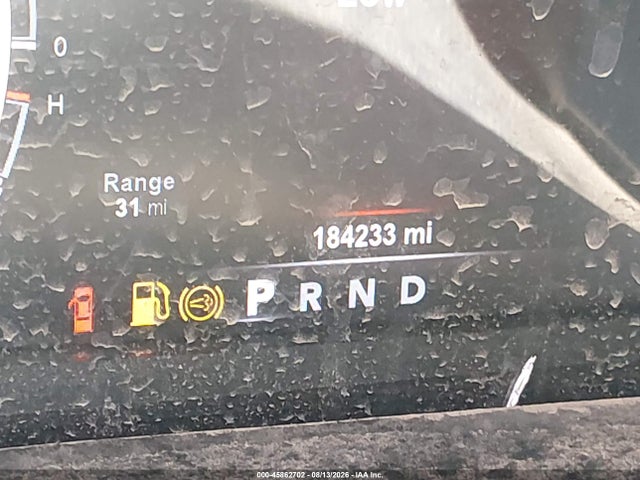 Aukcja sprzedaży 2018 Ram 2500 Laramie  4x4 6'4 Box, vin: 3C6UR5NL7JG273495, numer aukcji: 45862702
