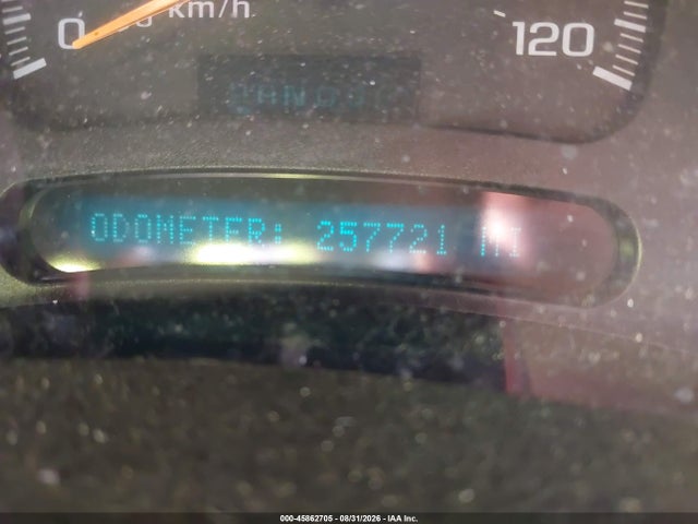 45862705 :رقم المزاد ، 2GTEC13T851381682 vin ، 2005 Gmc Sierra 1500 Sle مزاد بيع