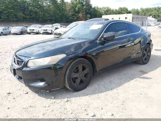 45862707 :رقم المزاد ، 1HGCS1B8XAA008667 vin ، 2010 Honda Accord 2.4 Ex-l مزاد بيع