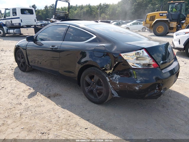45862707 :رقم المزاد ، 1HGCS1B8XAA008667 vin ، 2010 Honda Accord 2.4 Ex-l مزاد بيع