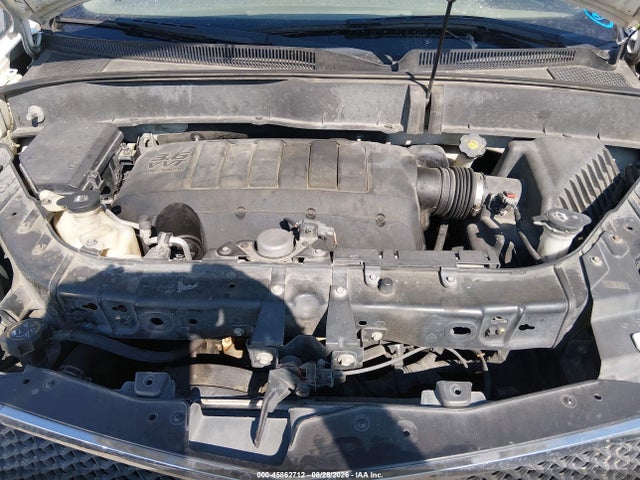 Продаж на аукціоні авто 2012 Chevrolet Traverse Lt W/1lt, vin: 1GNKRGED0CJ122205, номер лоту: 45862712