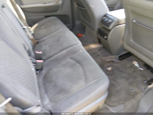Продаж на аукціоні авто 2012 Chevrolet Traverse Lt W/1lt, vin: 1GNKRGED0CJ122205, номер лоту: 45862712