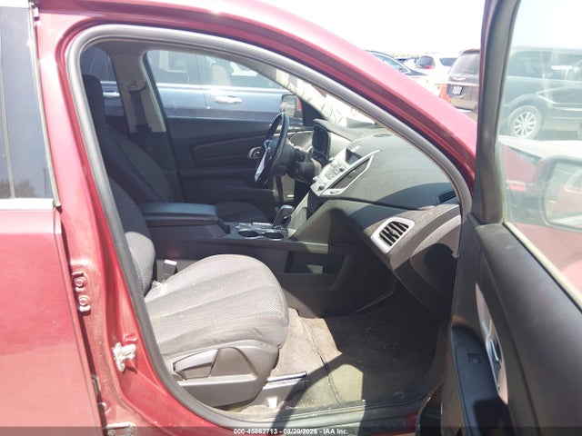 45862713 :رقم المزاد ، 2CTALSEC9B6282308 vin ، 2011 Gmc Terrain Sle-2 مزاد بيع