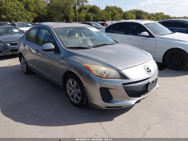 Aukcja sprzedaży 2012 Mazda Mazda3 I Sport, vin: JM1BL1UG4C1572958, numer aukcji: 45862715