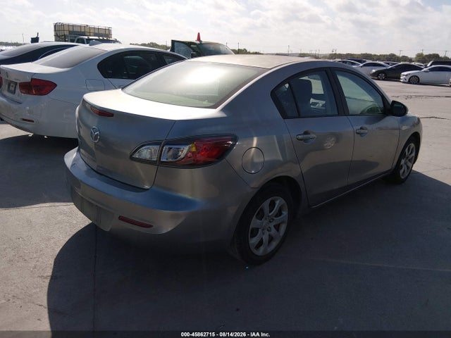 Aukcja sprzedaży 2012 Mazda Mazda3 I Sport, vin: JM1BL1UG4C1572958, numer aukcji: 45862715