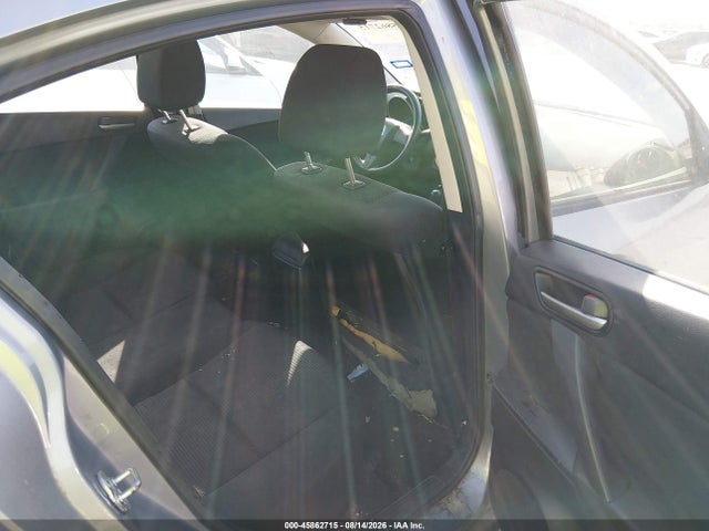 Aukcja sprzedaży 2012 Mazda Mazda3 I Sport, vin: JM1BL1UG4C1572958, numer aukcji: 45862715