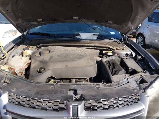 45862717 :رقم المزاد ، 1C3CDZAG3DN769803 vin ، 2013 Dodge Avenger Se V6 مزاد بيع
