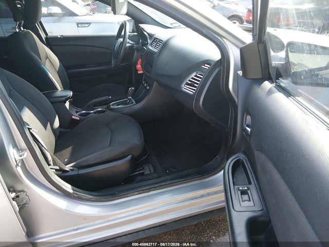 45862717 :رقم المزاد ، 1C3CDZAG3DN769803 vin ، 2013 Dodge Avenger Se V6 مزاد بيع