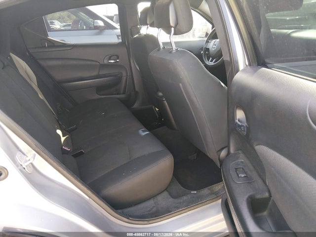 45862717 :رقم المزاد ، 1C3CDZAG3DN769803 vin ، 2013 Dodge Avenger Se V6 مزاد بيع