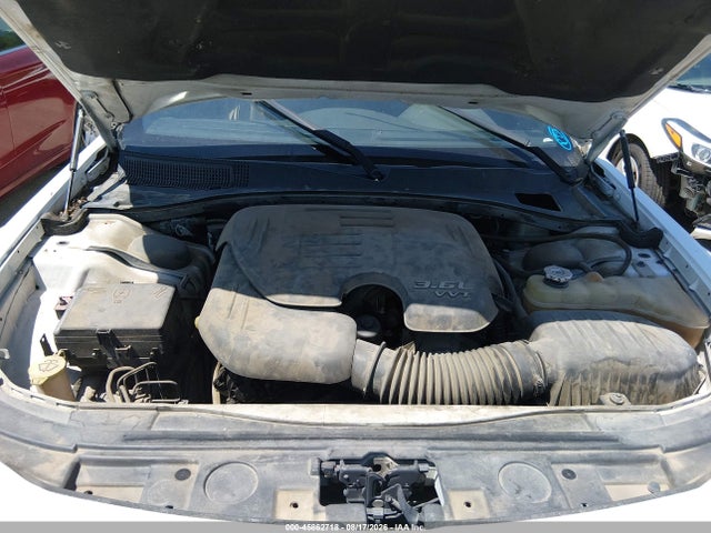 Aukcja sprzedaży 2012 Chrysler 300 Limited, vin: 2C3CCACG8CH221725, numer aukcji: 45862718