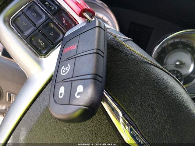 Aukcja sprzedaży 2012 Chrysler 300 Limited, vin: 2C3CCACG8CH221725, numer aukcji: 45862718