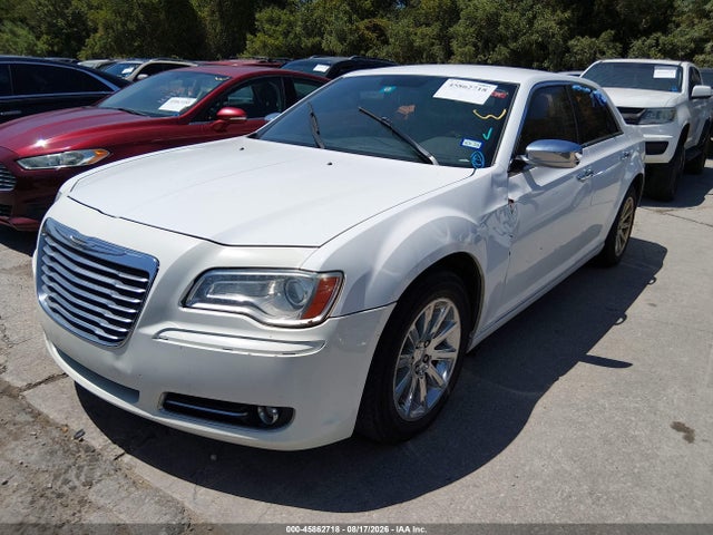 Aukcja sprzedaży 2012 Chrysler 300 Limited, vin: 2C3CCACG8CH221725, numer aukcji: 45862718