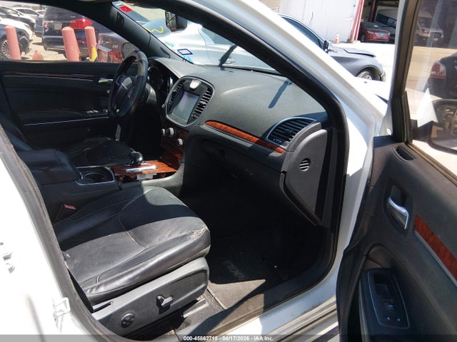 Aukcja sprzedaży 2012 Chrysler 300 Limited, vin: 2C3CCACG8CH221725, numer aukcji: 45862718
