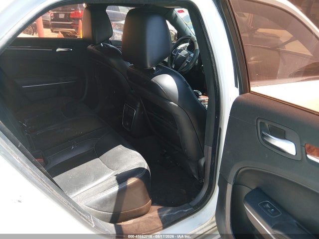 Aukcja sprzedaży 2012 Chrysler 300 Limited, vin: 2C3CCACG8CH221725, numer aukcji: 45862718