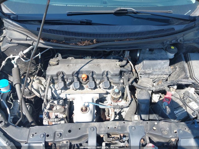 2HGFG3B82FH524489 Honda CIVIC EX