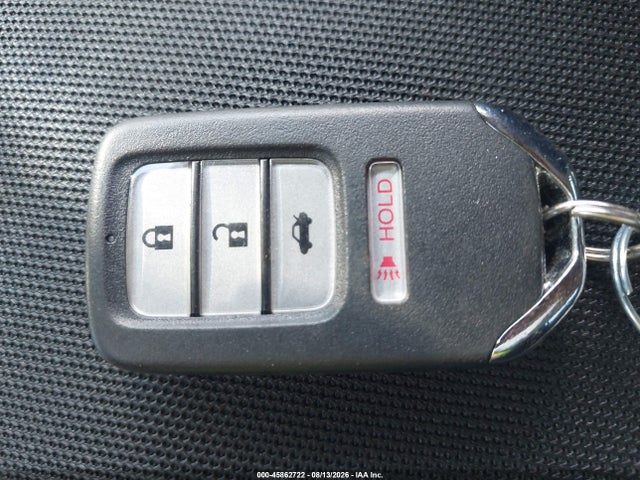 2HGFG3B82FH524489 Honda CIVIC EX