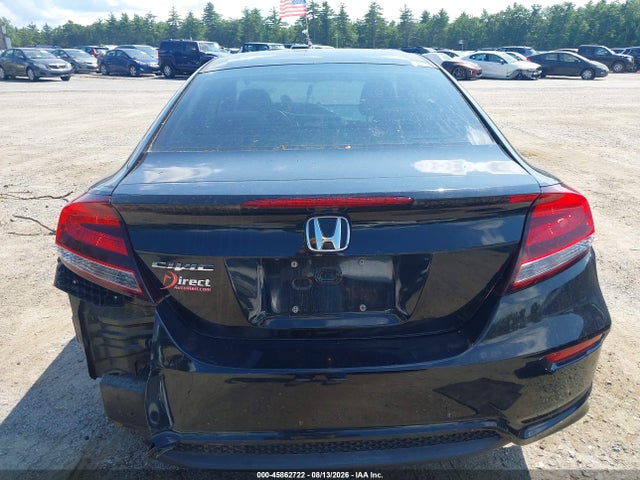 2HGFG3B82FH524489 Honda CIVIC EX