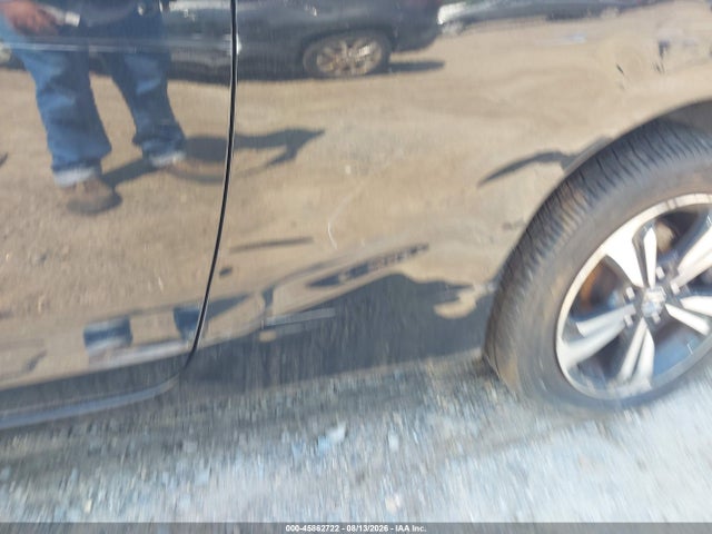 2HGFG3B82FH524489 Honda CIVIC EX