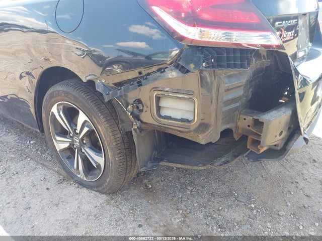 2HGFG3B82FH524489 Honda CIVIC EX